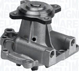 Magneti Marelli 352316171420 - Vodena pumpa www.molydon.hr