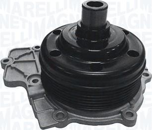Magneti Marelli 352316171427 - Vodena pumpa www.molydon.hr