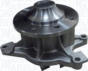 Magneti Marelli 352316171595 - Vodena pumpa www.molydon.hr