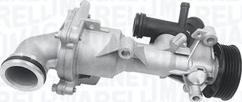 Magneti Marelli 352316171546 - Vodena pumpa www.molydon.hr