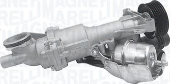 Magneti Marelli 352316171547 - Vodena pumpa www.molydon.hr