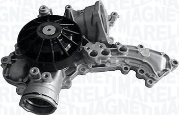 Magneti Marelli 352316171555 - Vodena pumpa www.molydon.hr