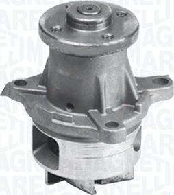 Magneti Marelli 352316171565 - Vodena pumpa www.molydon.hr