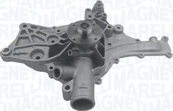 Magneti Marelli 352316171512 - Vodena pumpa www.molydon.hr