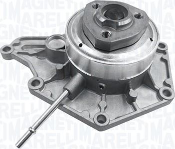 Magneti Marelli 352316171578 - Vodena pumpa www.molydon.hr