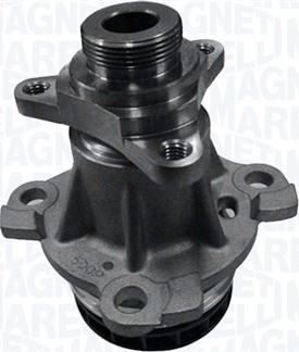 Magneti Marelli 352316171390 - Vodena pumpa www.molydon.hr