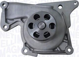 Magneti Marelli 352316171313 - Vodena pumpa www.molydon.hr