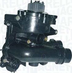 Magneti Marelli 352316171380 - Vodena pumpa www.molydon.hr