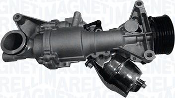 Magneti Marelli 352316171381 - Vodena pumpa www.molydon.hr