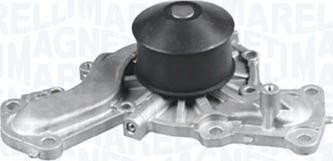 Magneti Marelli 352316171383 - Vodena pumpa www.molydon.hr
