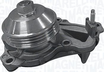Magneti Marelli 352316171382 - Vodena pumpa www.molydon.hr