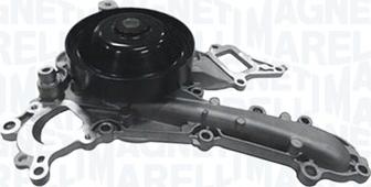 Magneti Marelli 352316171379 - Vodena pumpa www.molydon.hr