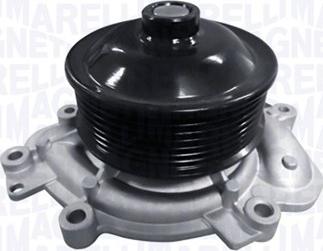 Magneti Marelli 352316171284 - Vodena pumpa www.molydon.hr