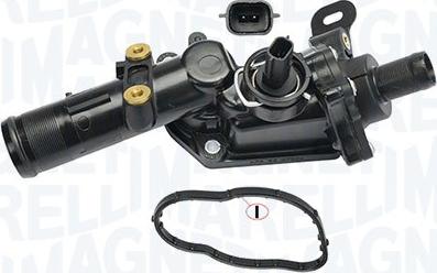 Magneti Marelli 352317004760 - Termostat, rashladna tekućinu www.molydon.hr
