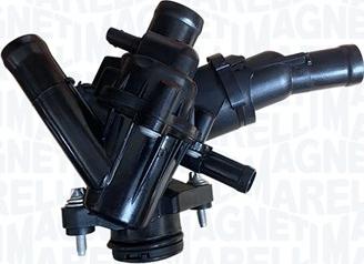Magneti Marelli 352317005420 - Termostat, rashladna tekućinu www.molydon.hr