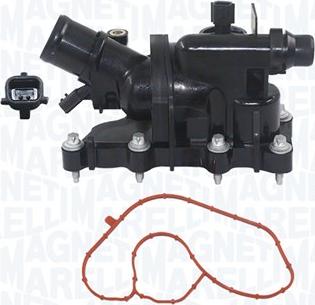 Magneti Marelli 352317005350 - Termostat, rashladna tekućinu www.molydon.hr