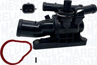 Magneti Marelli 352317005220 - Termostat, rashladna tekućinu www.molydon.hr