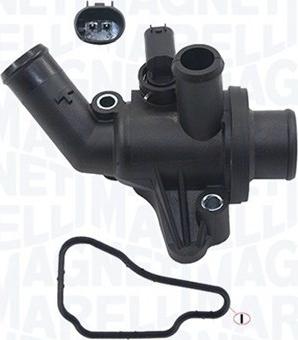 Magneti Marelli 352317003440 - Termostat, rashladna tekućinu www.molydon.hr