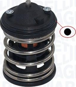 Magneti Marelli 352317003260 - Termostat, rashladna tekućinu www.molydon.hr