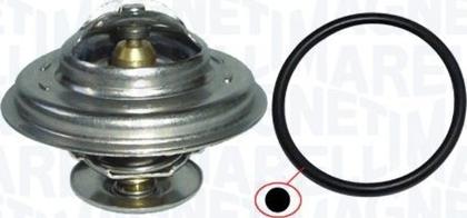 Magneti Marelli 352317002370 - Termostat, rashladna tekućinu www.molydon.hr