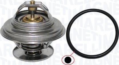 Magneti Marelli 352317100650 - Termostat, rashladna tekućinu www.molydon.hr