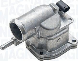 Magneti Marelli 352317100030 - Termostat, rashladna tekućinu www.molydon.hr