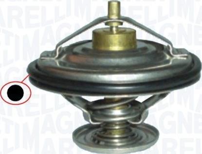 Magneti Marelli 352317100120 - Termostat, rashladna tekućinu www.molydon.hr