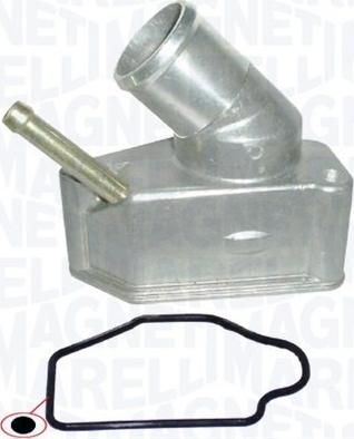 Magneti Marelli 352317100870 - Termostat, rashladna tekućinu www.molydon.hr