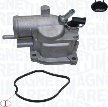 Magneti Marelli 352317100700 - Termostat, rashladna tekućinu www.molydon.hr