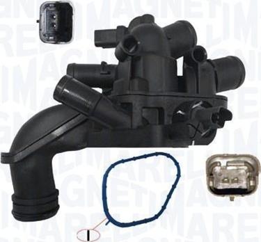 Magneti Marelli 352317101520 - Termostat, rashladna tekućinu www.molydon.hr
