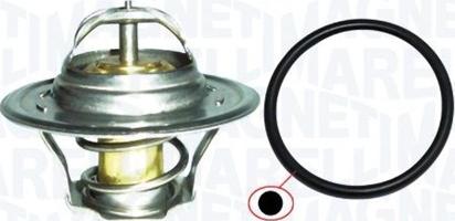 Magneti Marelli 352317101270 - Termostat, rashladna tekućinu www.molydon.hr