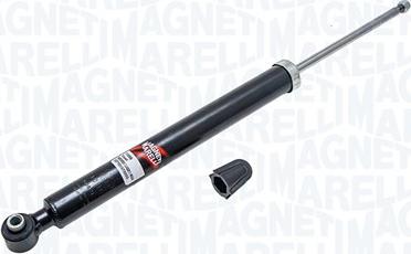 Magneti Marelli 357108070000 - Amortizer www.molydon.hr