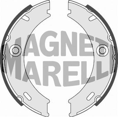 Magneti Marelli 360219198331 - Kočiona obloga www.molydon.hr