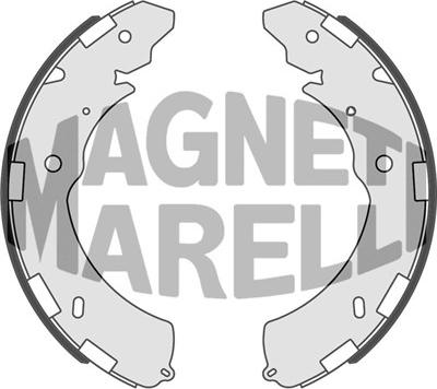 Magneti Marelli 360219198377 - Kočiona obloga www.molydon.hr