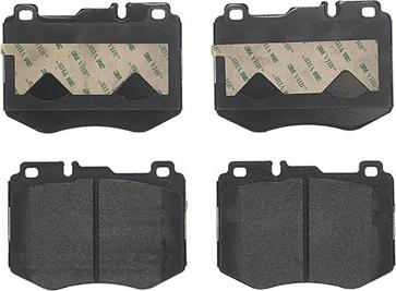 Magneti Marelli 363700450120 - Komplet Pločica, disk-kočnica www.molydon.hr