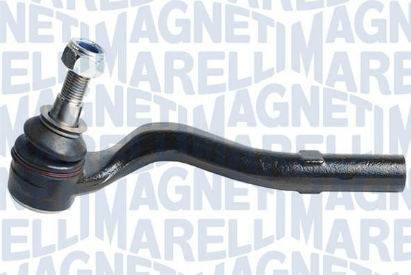 Magneti Marelli 301191604900 - Kraj spone, kuglasti zglob www.molydon.hr