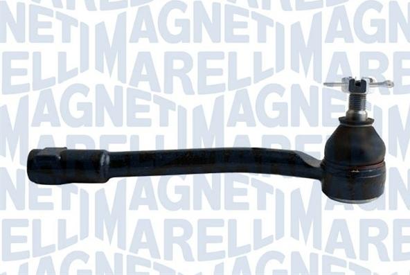 Magneti Marelli 301191604440 - Kraj spone, kuglasti zglob www.molydon.hr