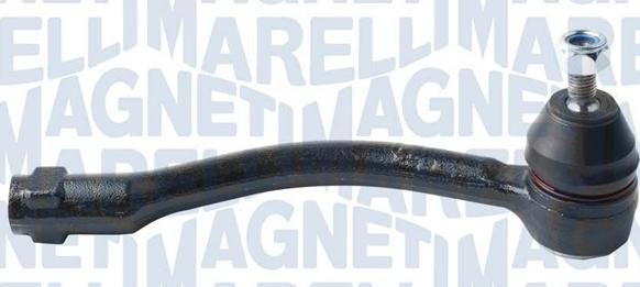 Magneti Marelli 301191604460 - Kraj spone, kuglasti zglob www.molydon.hr