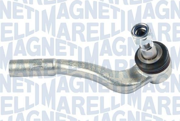 Magneti Marelli 301191604850 - Kraj spone, kuglasti zglob www.molydon.hr