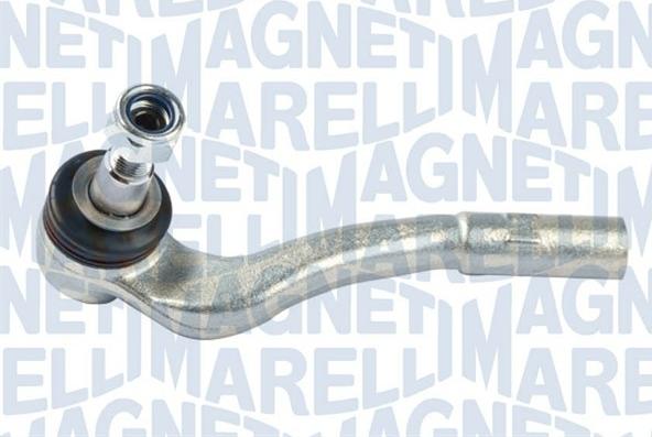 Magneti Marelli 301191604860 - Kraj spone, kuglasti zglob www.molydon.hr