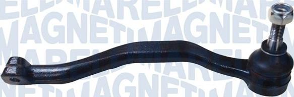Magneti Marelli 301191605680 - Kraj spone, kuglasti zglob www.molydon.hr