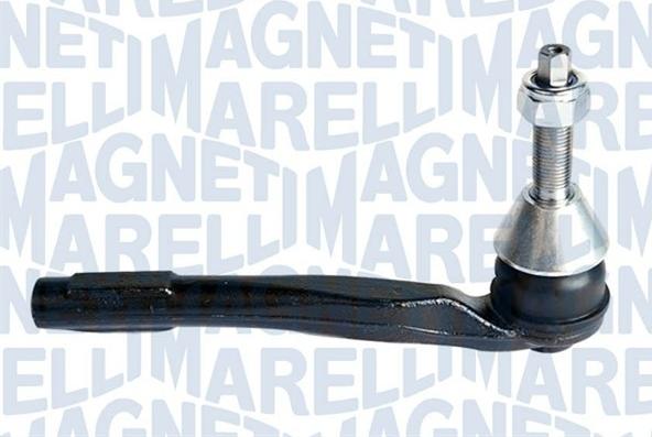 Magneti Marelli 301191605220 - Kraj spone, kuglasti zglob www.molydon.hr