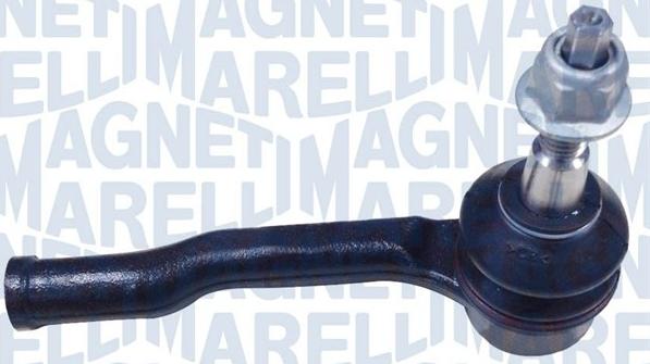 Magneti Marelli 301191606050 - Kraj spone, kuglasti zglob www.molydon.hr