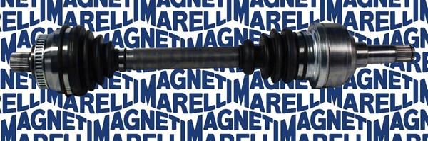 Magneti Marelli 302004190051 - Pogonska osovina www.molydon.hr