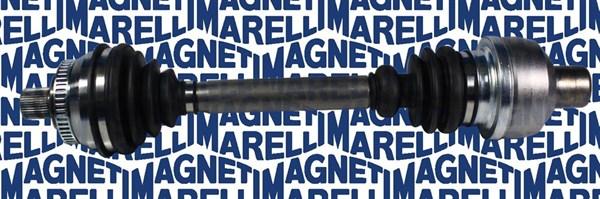 Magneti Marelli 302004190052 - Pogonska osovina www.molydon.hr