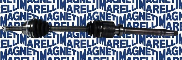 Magneti Marelli 302004190068 - Pogonska osovina www.molydon.hr