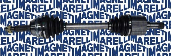 Magneti Marelli 302004190067 - Pogonska osovina www.molydon.hr