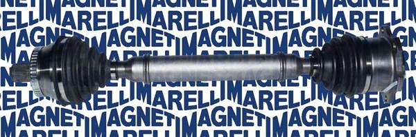 Magneti Marelli 302004190005 - Pogonska osovina www.molydon.hr