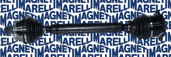 Magneti Marelli 302004190006 - Pogonska osovina www.molydon.hr