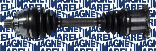 Magneti Marelli 302004190007 - Pogonska osovina www.molydon.hr